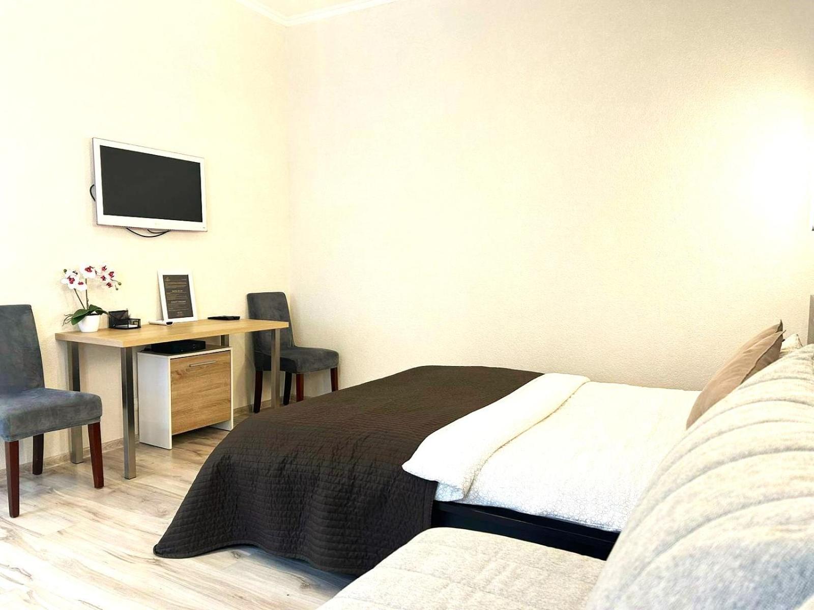 Leo Apartment Obchodna - Delux Братислава Екстер'єр фото