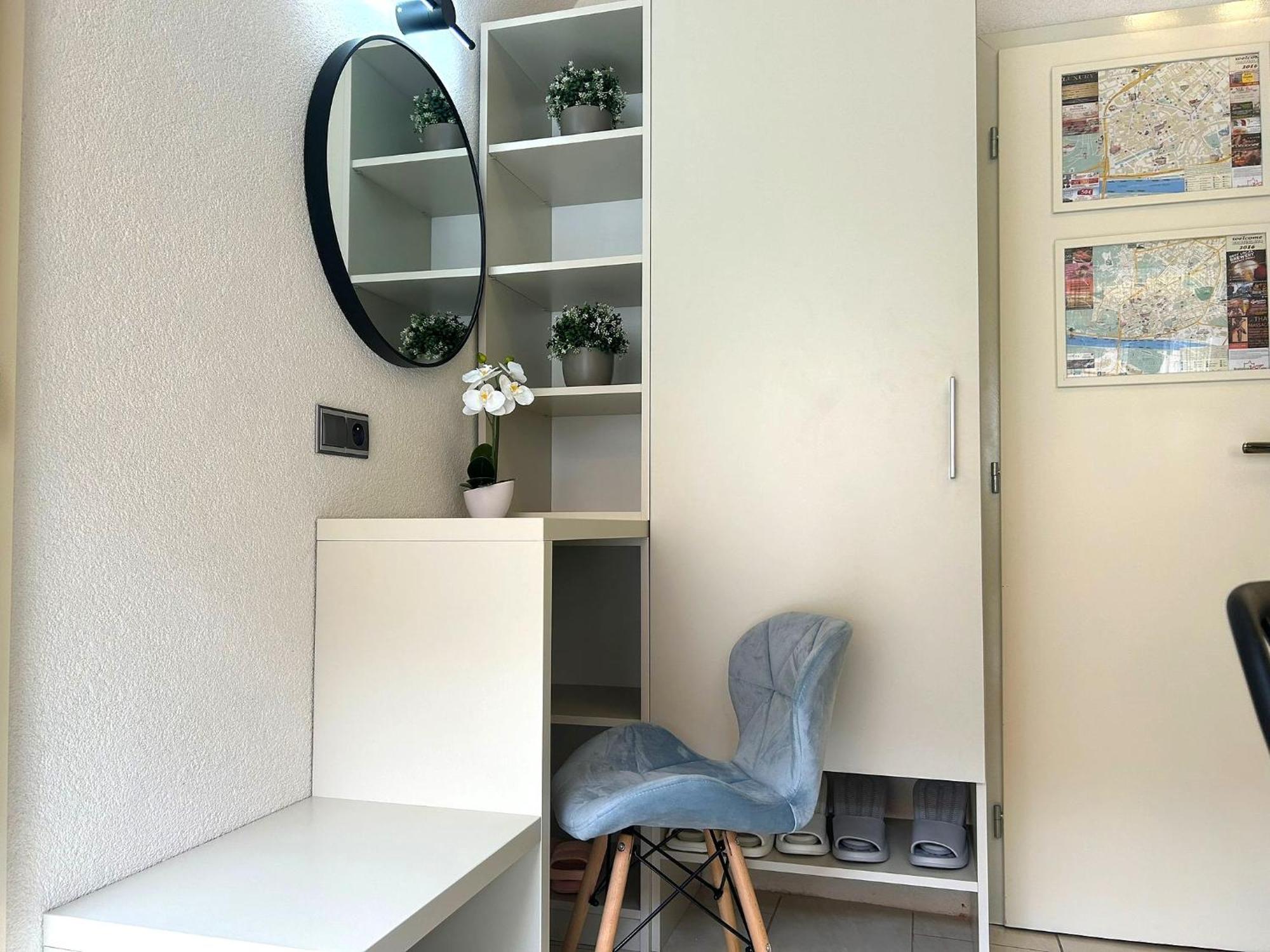 Leo Apartment Obchodna - Delux Братислава Екстер'єр фото